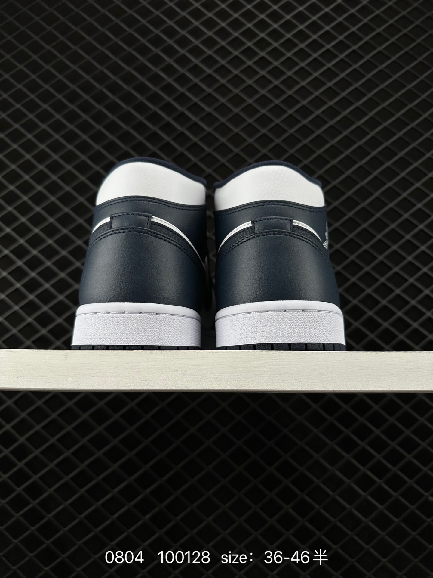 Air Jordan 1 Low AJ1